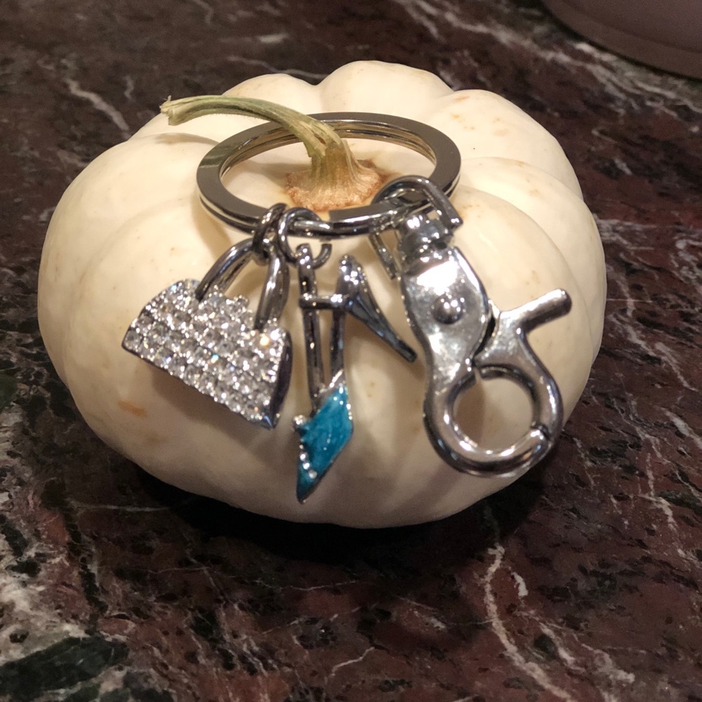 Glam-keys- great gift!